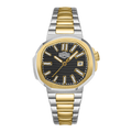 Gold Black