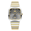 Gold Grey