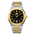 Gold Black