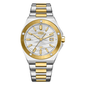 Grey Gold Silver