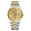 Silver Gold