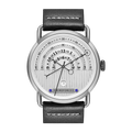Silver Ice White