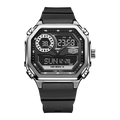 Black Silver
