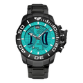 Black Blue