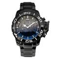 Black Blue
