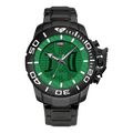 Black Green