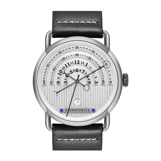 white dial, complex numbers