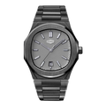Black Grey