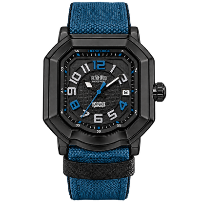 HeroForce 5051CP NEXTREN – Men's Square Quartz Watch