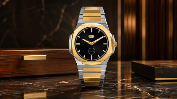 Uncompromising Style