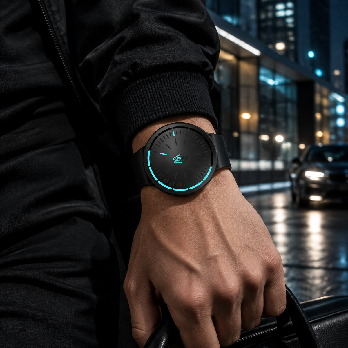 Designed for Motion