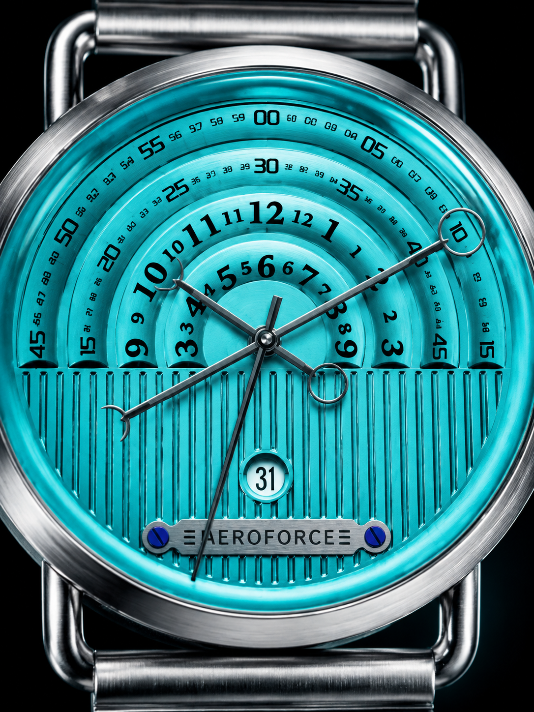 A Color That Commands Attention