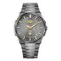 Grey Gold
