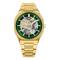 Gold Green