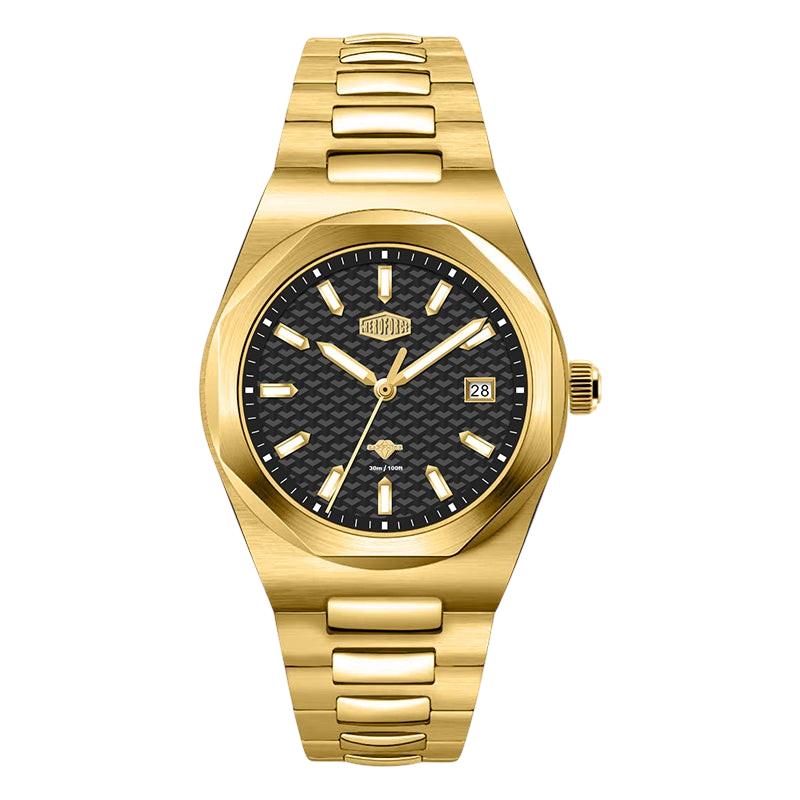 Gold_-_Black_