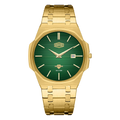 Gold Green