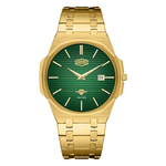 Gold_-_Green