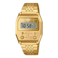 Gold-Gold