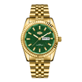 Gold Green