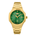 Gold Green