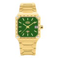 Gold Green