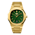 Gold Green