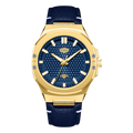 Blue Gold