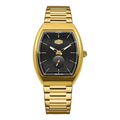 Gold Black