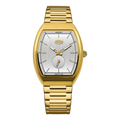 Gold Silver