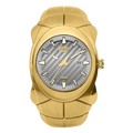 gold silver