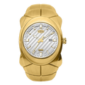 gold white
