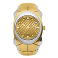 silver gold - Gold