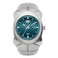 silver teal