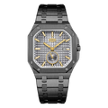 gray gold
