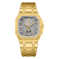 gold silver