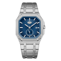 silver blue