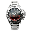 Silver Red
