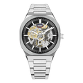 Silver Black