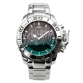 Silver Green