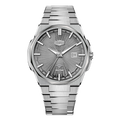 Slate Grey Silver