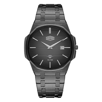 HEroforce 5040B - Black_-_Black_Silver