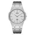 Silver White