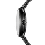 HeroForce 5005B side view, watch crown