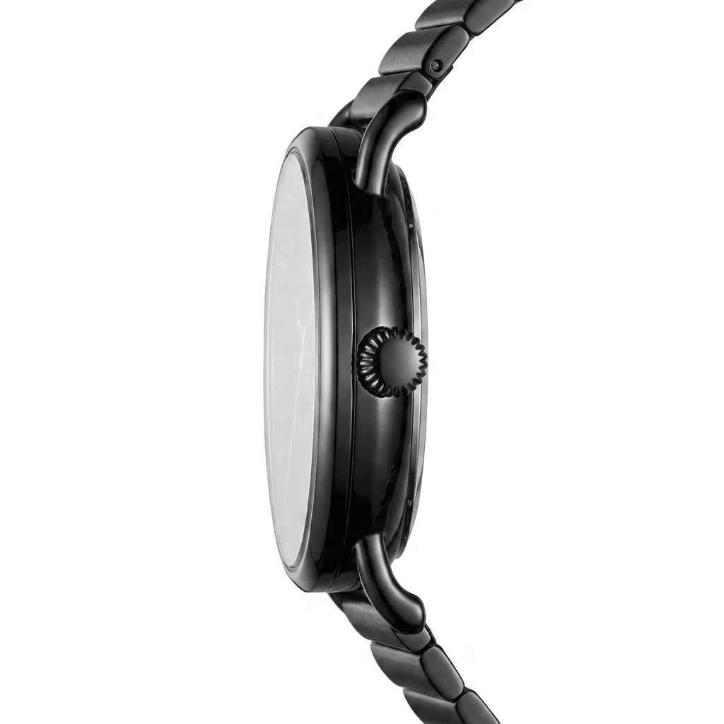HeroForce 5005B side view, watch crown