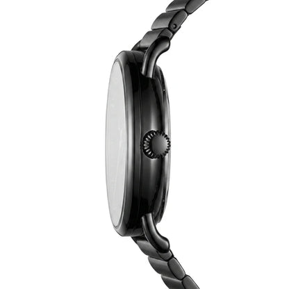 HeroForce 5005B side view, watch crown