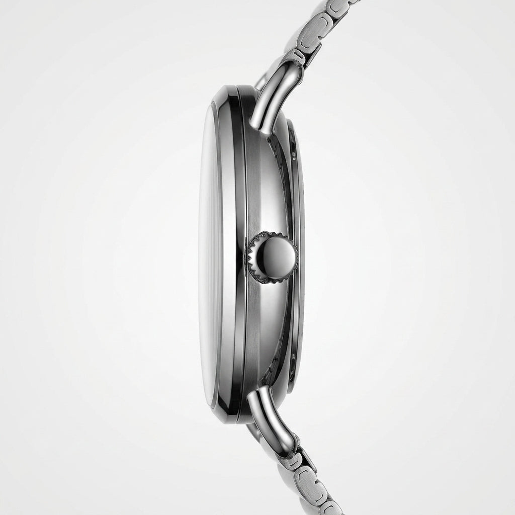 watch side profile