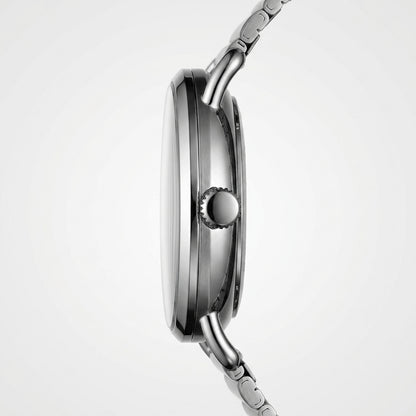 watch side profile