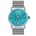 Silver-Tiffany