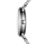 HeroForce 5005B side view, watch crown