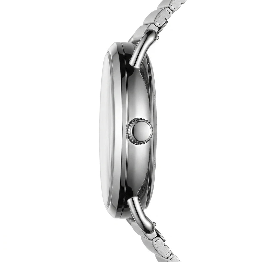 HeroForce 5005B side view, watch crown